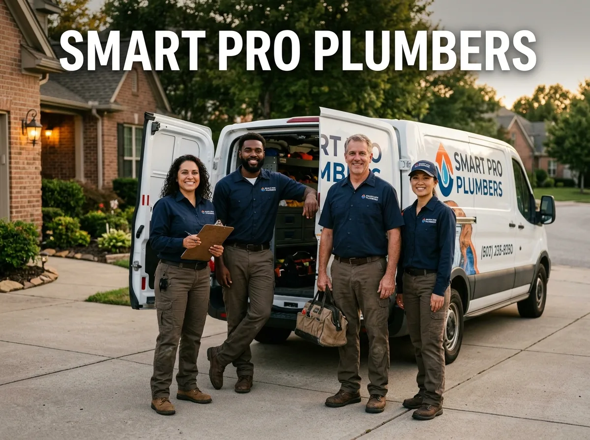 Water Heater Repair company in Fraser, MI